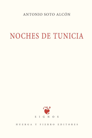 NOCHES DE TUNICIA