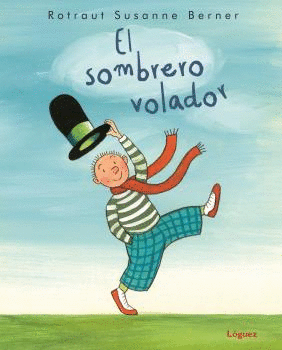 EL SOMBRERO VOLADOR