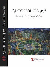 ALCOHOL DE 99º