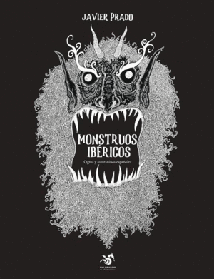 MONSTRUOS IBÉRICOS
