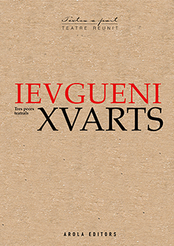 IEVGUENI XVARTS