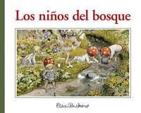 LOS NIÑOS DEL BOSQUE