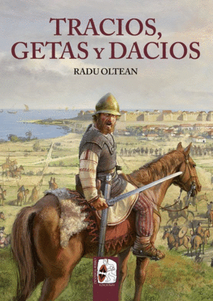 TRACIOS, GETAS Y DACIOS