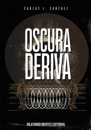 OSCURA MATERIA