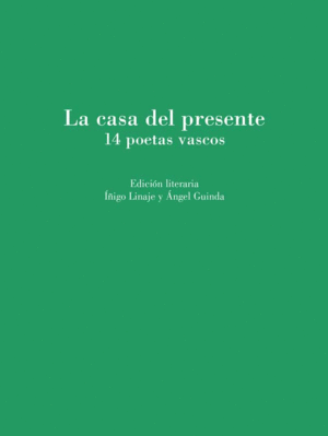 LA CASA DEL PRESENTE