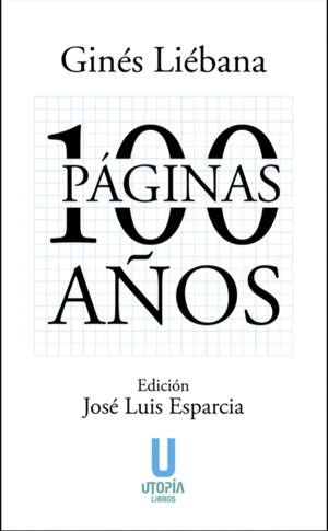 100 PAGINAS PARA 100 AÑOS