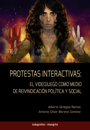 PROTESTAS INTERACTIVAS