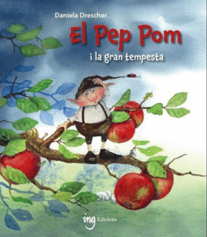 EL PEP POM I LA GRAN TEMPESTA