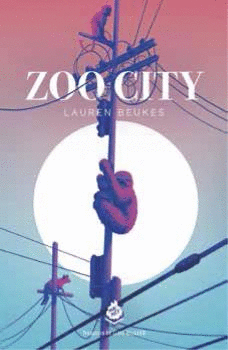 ZOO CITY