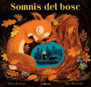 SOMNIS DEL BOSC