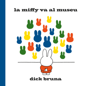 MIFFY VA AL MUSEU, LA