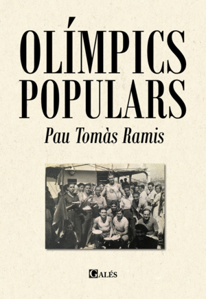 OLIMPICS POPULARS