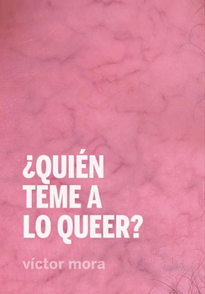 ¿QUIÉN TEME A LO QUEER?