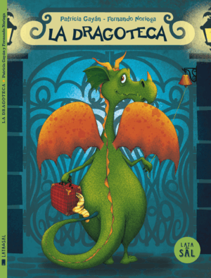 LA DRAGOTECA