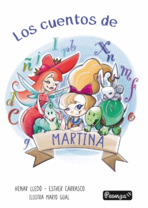 CUENTOS DE MARTINA, LOS