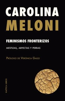 FEMINISMOS FRONTERIZOS