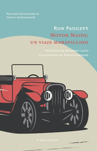 MOTOR MAIDS: UN VIAJE MARAVILLOSO