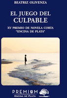EL JUEGO DEL CULPABLE