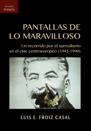 PANTALLAS DE LO MARAVILLOSO
