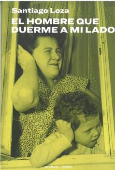 HOMBRE QUE DUERME A MI LADO