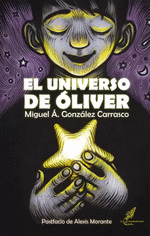 EL UNIVERSO DE ÓLIVER