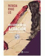 HISTORIA DE LA ACUACIÓN