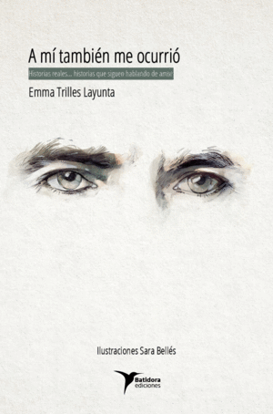 A MÍ TAMBIÉN ME OCURRIÓ