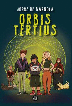 ORBIS TERTUIS