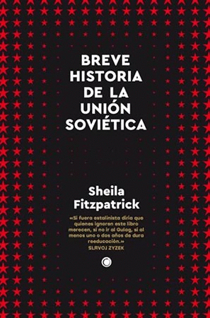 BREVE HISTORIA DE LA UNIÓN SOVIÉTICA