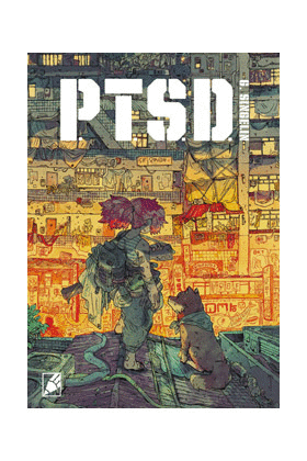 PTSD