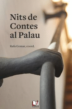 NITS DE CONTES AL PALAU