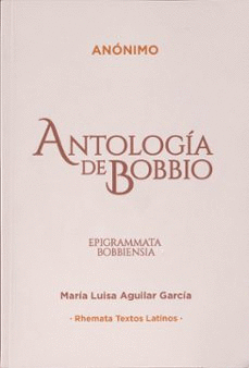 EPIGRAMMATA BOBIENSIA