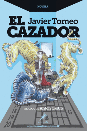 EL CAZADOR