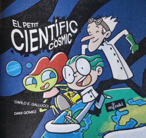 EL PETIT CIENTÍFIC C.SMIC