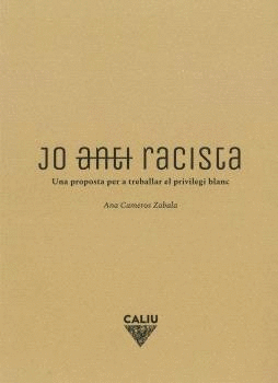 JO (ANTI)RACISTA