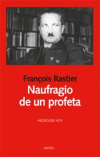 NAUFRAGIO DE UN PROFETA