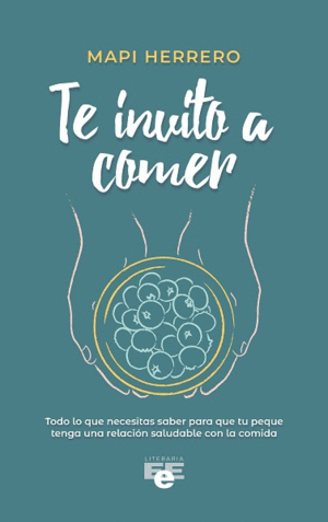 TE INVITO A COMER