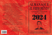 CALENDARIO ZARAGOZANO 2023