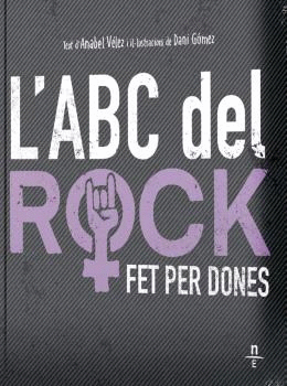 L'ABC DEL ROCK FET PER DONES