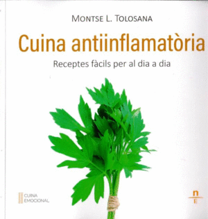 CUINA ANTIINFLAMATORIA