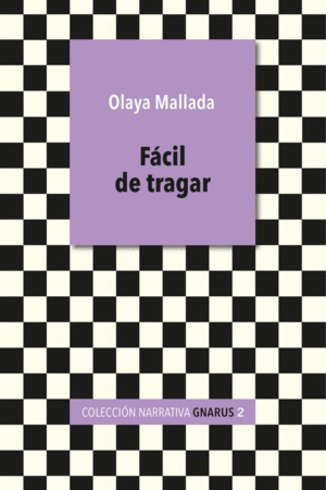 FACIL DE TRAGAR