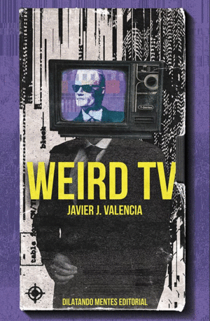 WEIRD TV