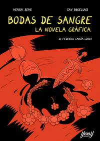 BODAS DE SANGRE