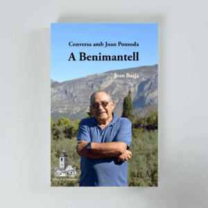 CONVERSA AMB JOAN PONSODA