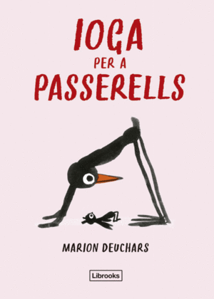 IOGA PER A PASSERELLS - CAT