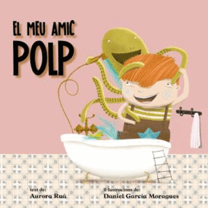 EL MEU AMIC POLP