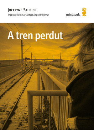 A TREN PERDUT