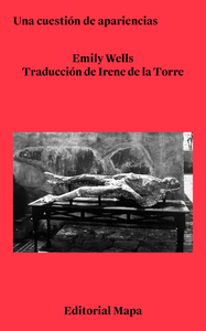 UNA CUESTIÓN DE APARIENCIAS