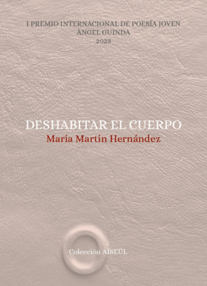 DESHABITAR EL CUERPO