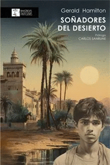 SOÑADORES DEL DESIERTO